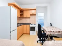Prodej bytu 2+kk, Praha - Bubeneč, Podbabská, 48 m2
