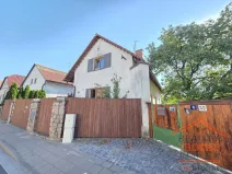 Prodej rodinného domu, Třebechovice pod Orebem - Krňovice, 230 m2