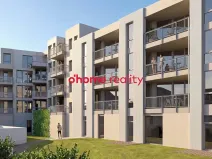 Prodej bytu 4+kk, Prostějov, Okružní, 147 m2