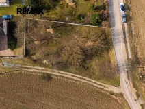 Prodej pozemku pro bydlení, Vonoklasy, V Zátiší, 1045 m2