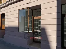 Prodej obchodního prostoru, Praha - Vysočany, Pod pekárnami, 43 m2
