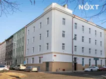 Prodej skladu, Plzeň, Jablonského, 10 m2