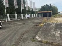 Pronájem kanceláře, Mělník, 22 m2