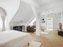 Prodej bytu 1+1, Praha, Čestmírova, 48 m2