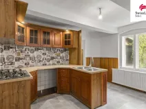 Prodej rodinného domu, Chrast, Čeperka, 90 m2