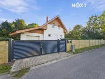 Pronájem rodinného domu, Vrchlabí, Jana Opletala, 100 m2