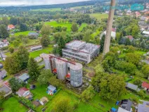 Prodej komerčního pozemku, Nové Město pod Smrkem, 6841 m2