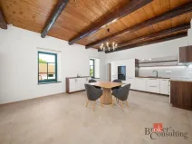 Pronájem bytu 4+kk, Slatina, 88 m2