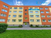Prodej bytu 3+1, Frýdek-Místek, J. Opletala, 98 m2