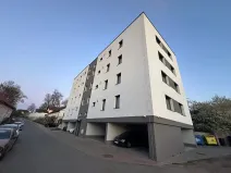 Pronájem bytu 2+kk, Havlíčkův Brod, U Panských, 65 m2