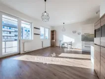 Pronájem bytu 2+kk, Praha - Hlubočepy, Miloše Havla, 52 m2