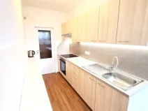 Pronájem bytu 1+1, České Budějovice, Kubatova, 50 m2