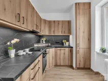 Prodej bytu 2+1, Hradec Králové, třída SNP, 50 m2