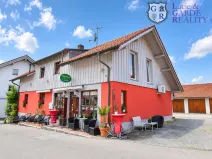 Prodej rodinného domu, Rechenstraße, Bodenmais, Německo, 192 m2