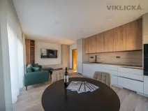 Prodej apartmánu, Zaječí, Hlavní, 60 m2