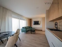 Prodej apartmánu, Zaječí, Hlavní, 63 m2
