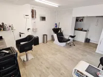 Pronájem obchodního prostoru, Praha, U Cikánky, 47 m2