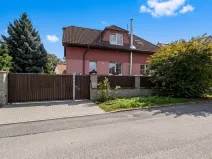 Pronájem bytu 6+kk a větší, Praha, U Cikánky, 162 m2