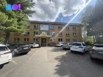 Pronájem kanceláře, Ostrava, Šenovská, 180 m2