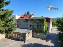 Prodej komerční nemovitosti, Jablonec nad Nisou, Pražská, 124 m2