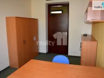 Pronájem kanceláře, Karlovy Vary - Dvory, Chebská, 14 m2