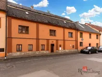 Prodej rodinného domu, Hoštka, Litoměřická, 200 m2