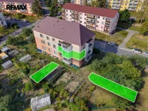 Prodej bytu 2+1, Žďár nad Sázavou - Žďár nad Sázavou 3, Okružní, 60 m2