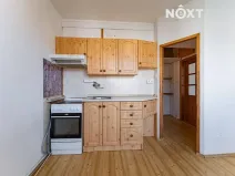 Prodej bytu 1+1, Šumperk, Temenická, 36 m2