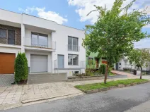 Prodej rodinného domu, Holešov, Sadová, 217 m2