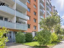 Prodej bytu 1+1, Třebíč - Horka-Domky, Hartmannova, 31 m2