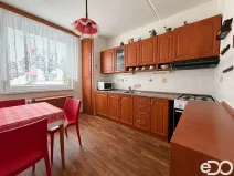 Pronájem pokoje, Pardubice, Kunětická, 12 m2