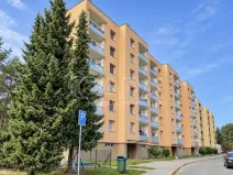 Prodej bytu 1+1, Častolovice, U Konopáče, 43 m2