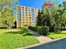 Prodej bytu 1+1, Svitavy - Předměstí, Bratří Čapků, 36 m2