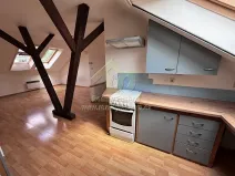 Pronájem bytu 2+kk, Rokycany, Družstevní, 54 m2