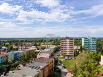 Prodej bytu 3+1, Ostrava - Výškovice, Kubalova, 62 m2