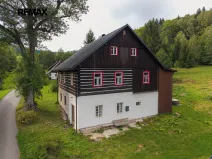 Prodej ubytování, Bartošovice v Orlických horách, 253 m2