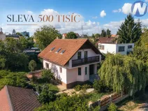 Prodej rodinného domu, Plzeň, V Zahradách, 130 m2