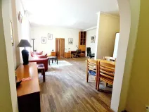 Pronájem bytu 2+kk, Praha - Nové Město, Ve Smečkách, 72 m2