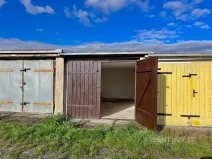 Pronájem garáže, Teplice, Bratislavská, 20 m2