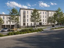 Prodej bytu 4+kk, Sokolov, 96 m2