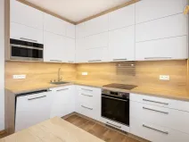 Pronájem bytu 3+1, Vodňany - Vodňany II, Sídl. Škorna, 66 m2