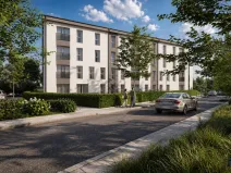 Prodej bytu 3+kk, Sokolov, 65 m2