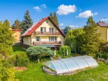 Prodej rodinného domu, Bukovany, 279 m2