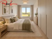 Prodej bytu 2+kk, Praha, Thomasova, 53 m2