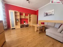 Prodej bytu 1+1, Roudnice nad Labem, Alej 17. listopadu, 27 m2