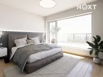 Prodej bytu 2+kk, Praha, 64 m2