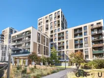 Prodej bytu 3+kk, Praha - Žižkov, Olgy Havlové, 76 m2