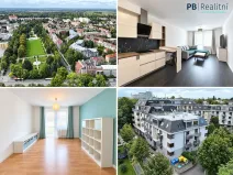 Prodej bytu 3+kk, Poděbrady, Dvořákova, 101 m2
