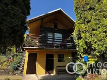 Prodej chaty, Zlín - Prštné, Vinohrady, 54 m2