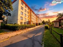Pronájem bytu 3+1, Rožnov pod Radhoštěm, Dubková, 75 m2